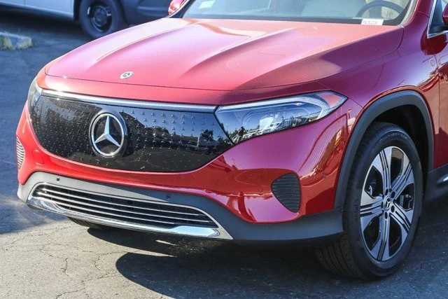 2024 Mercedes-Benz EQB - Image 7 of 12