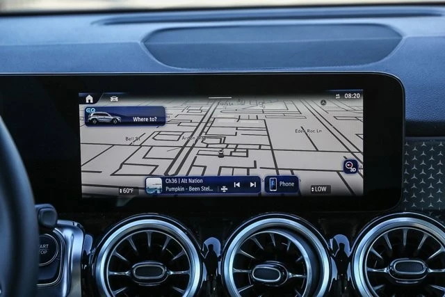 2024 Mercedes-Benz EQB - Image 14 of 21