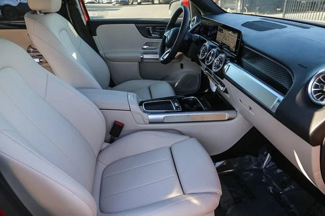 2024 Mercedes-Benz EQB - Image 20 of 21