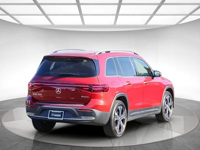 2024 Mercedes-Benz EQB - Image 4 of 21