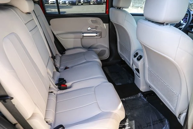 2024 Mercedes-Benz EQB - Image 21 of 21