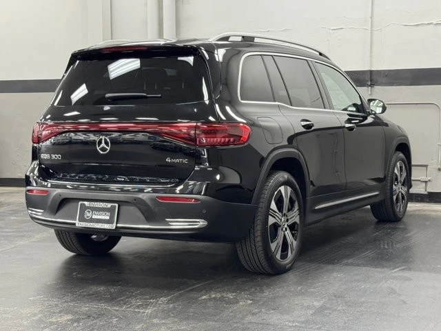 2024 Mercedes-Benz EQB - Image 11 of 12
