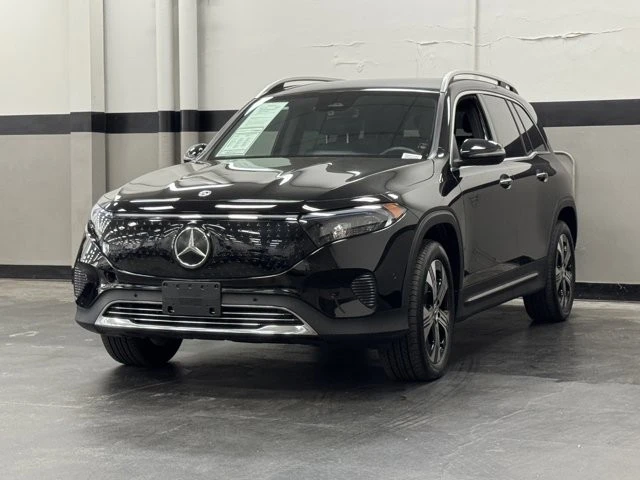 2024 Mercedes-Benz EQB - Image 6 of 12