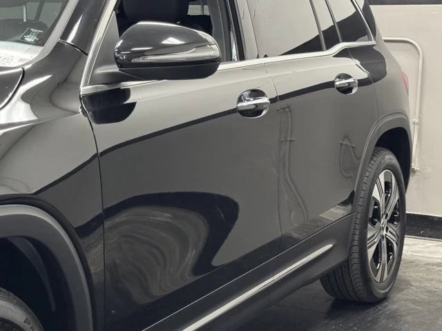 2024 Mercedes-Benz EQB - Image 8 of 12