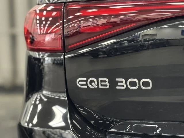 2024 Mercedes-Benz EQB - Image 12 of 12