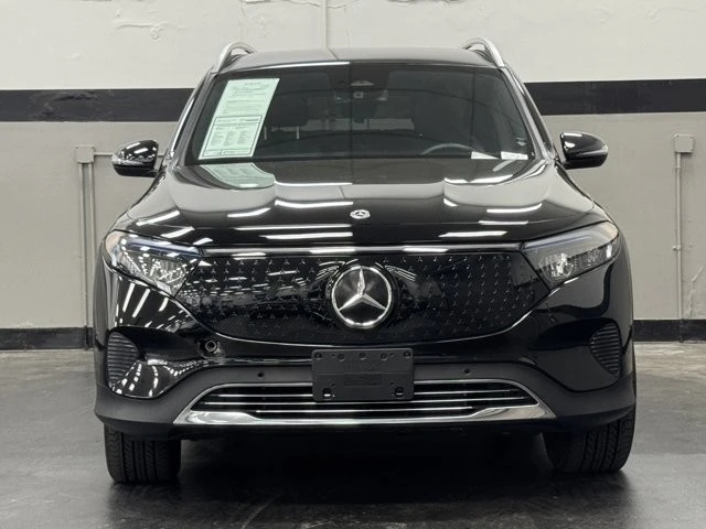 2024 Mercedes-Benz EQB - Image 5 of 12