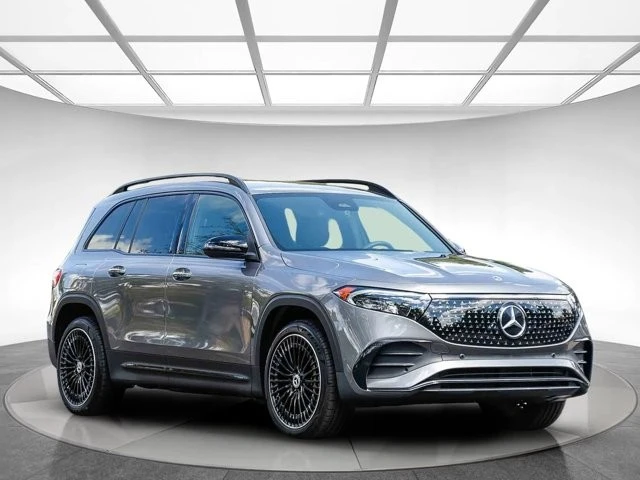 2024 Mercedes-Benz EQB - Image 5 of 21