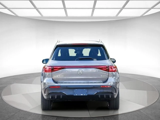 2024 Mercedes-Benz EQB - Image 3 of 21
