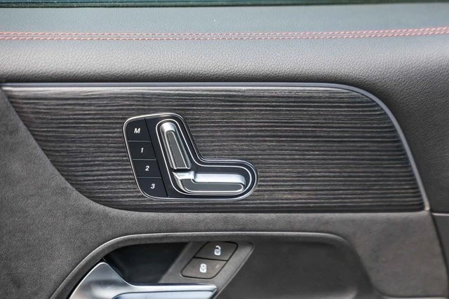 2024 Mercedes-Benz EQB - Image 21 of 21