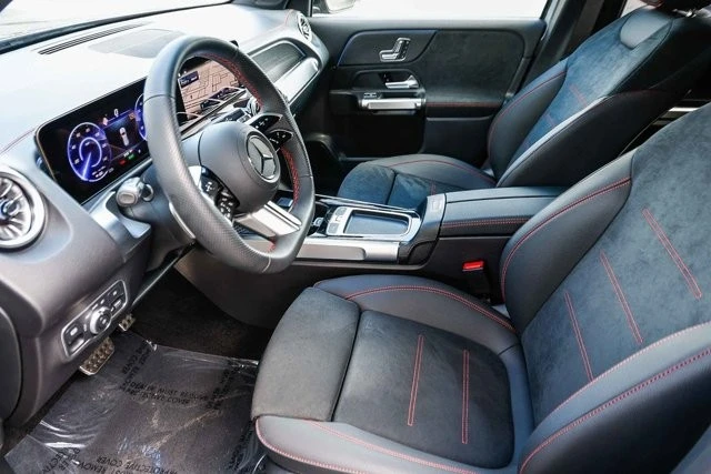 2024 Mercedes-Benz EQB - Image 18 of 21