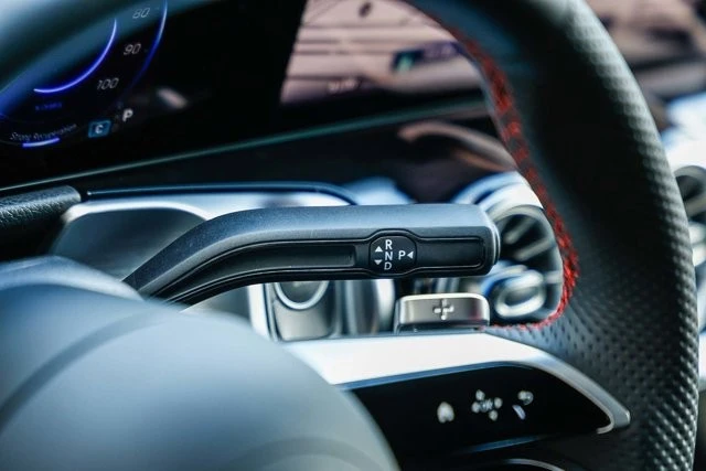 2024 Mercedes-Benz EQB - Image 19 of 21
