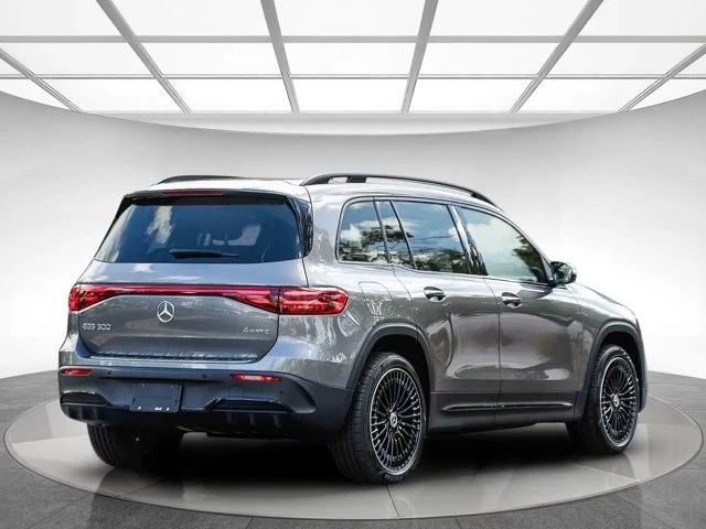 2024 Mercedes-Benz EQB - Image 4 of 21