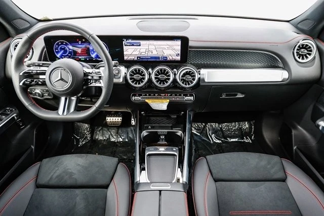 2024 Mercedes-Benz EQB - Image 10 of 21