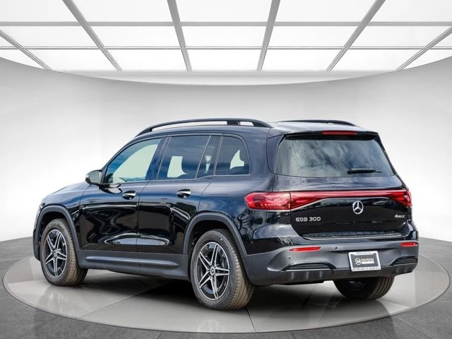 2024 Mercedes-Benz EQB - Image 2 of 21