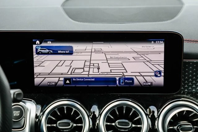 2024 Mercedes-Benz EQB - Image 12 of 21
