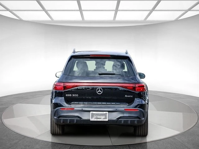 2024 Mercedes-Benz EQB - Image 3 of 12