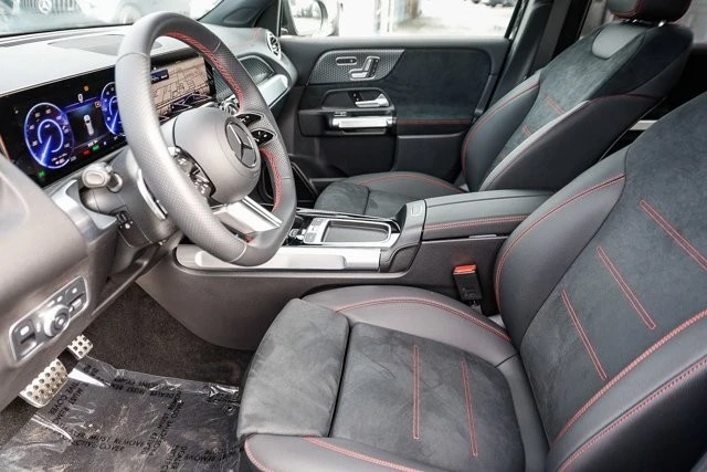 2024 Mercedes-Benz EQB - Image 19 of 21