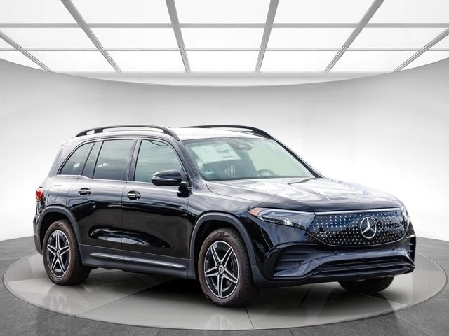 2024 Mercedes-Benz EQB - Image 5 of 21