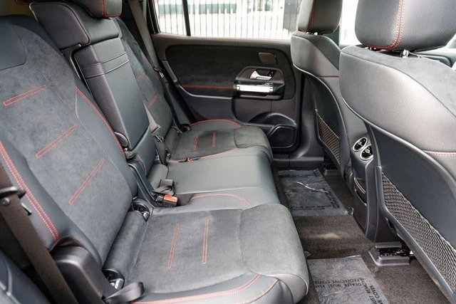 2024 Mercedes-Benz EQB - Image 18 of 21
