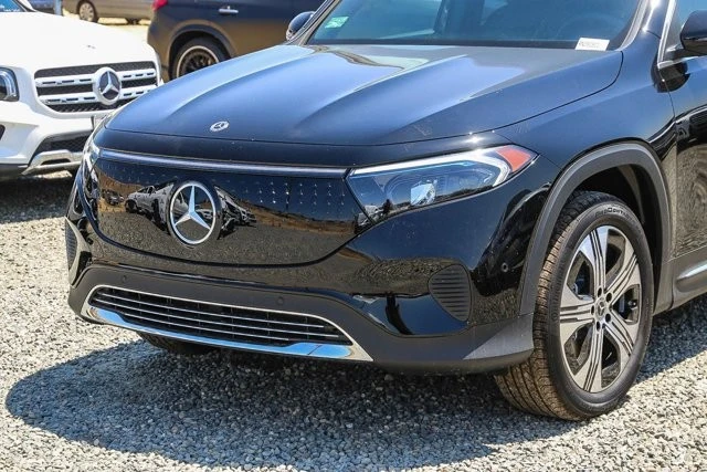 2024 Mercedes-Benz EQB - Image 7 of 12