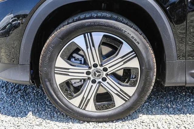 2024 Mercedes-Benz EQB - Image 11 of 12