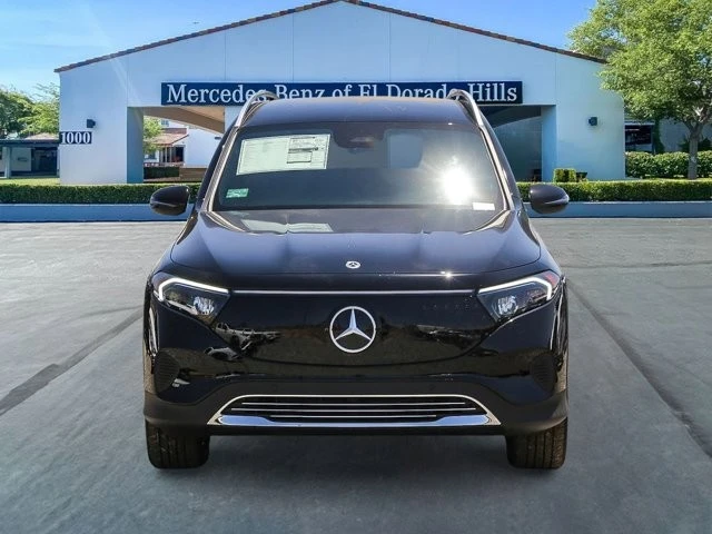 2024 Mercedes-Benz EQB - Image 6 of 12