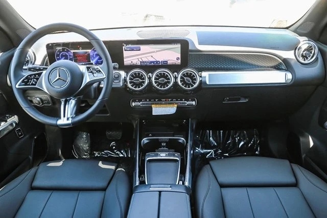 2024 Mercedes-Benz EQB - Image 12 of 12
