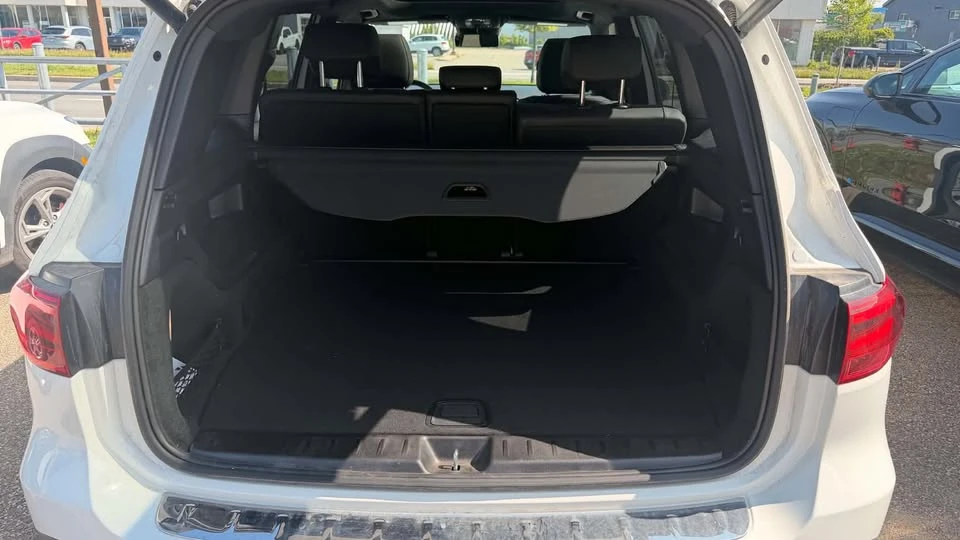 2024 Mercedes-Benz EQB - Image 4 of 5