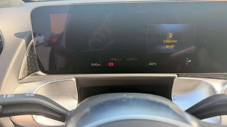 2024 Mercedes-Benz EQB - Image 3 of 5