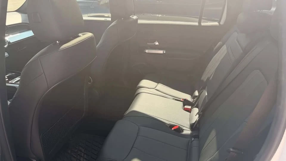 2024 Mercedes-Benz EQB - Image 2 of 5