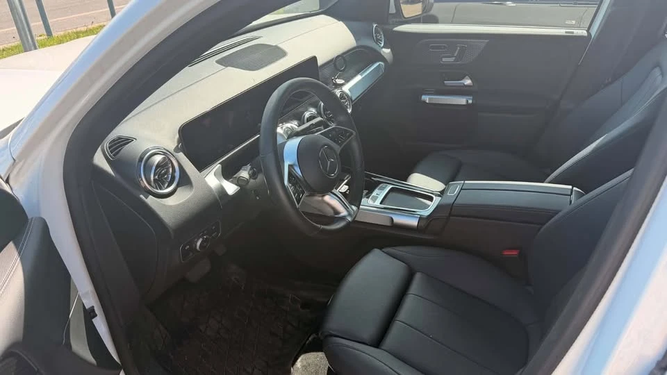 2024 Mercedes-Benz EQB - Image 5 of 5