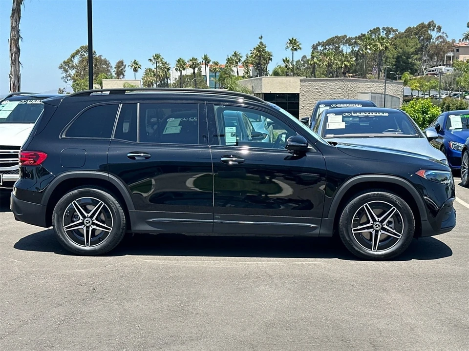 2024 Mercedes-Benz EQB - Image 2 of 12