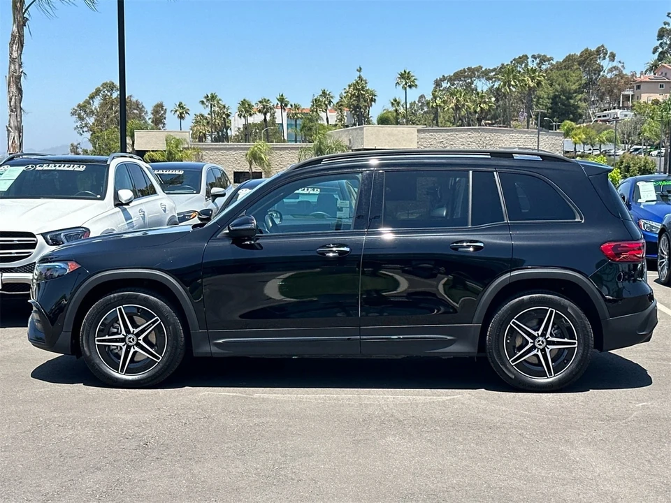 2024 Mercedes-Benz EQB - Image 7 of 12