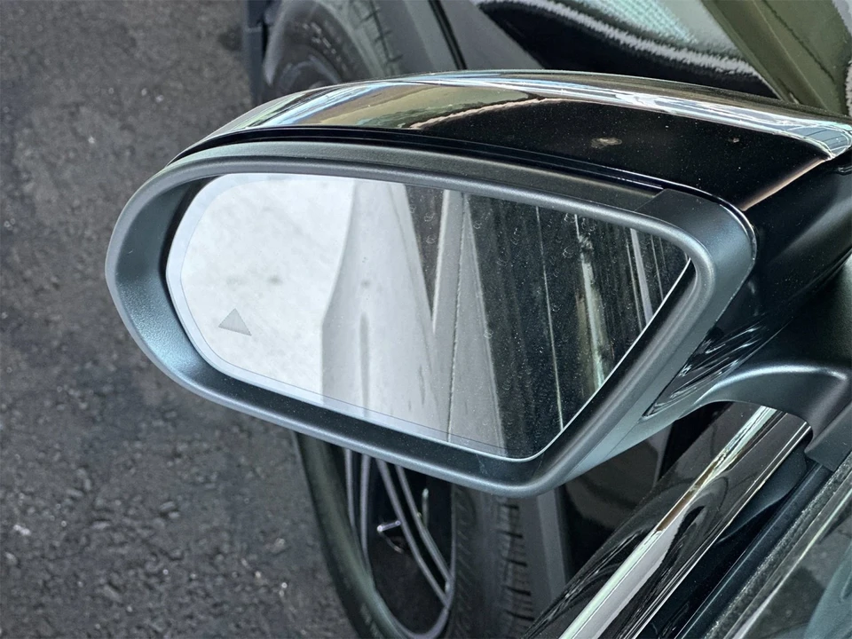 2024 Mercedes-Benz EQB - Image 10 of 12