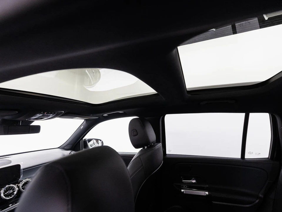 2024 Mercedes-Benz EQB - Image 20 of 21