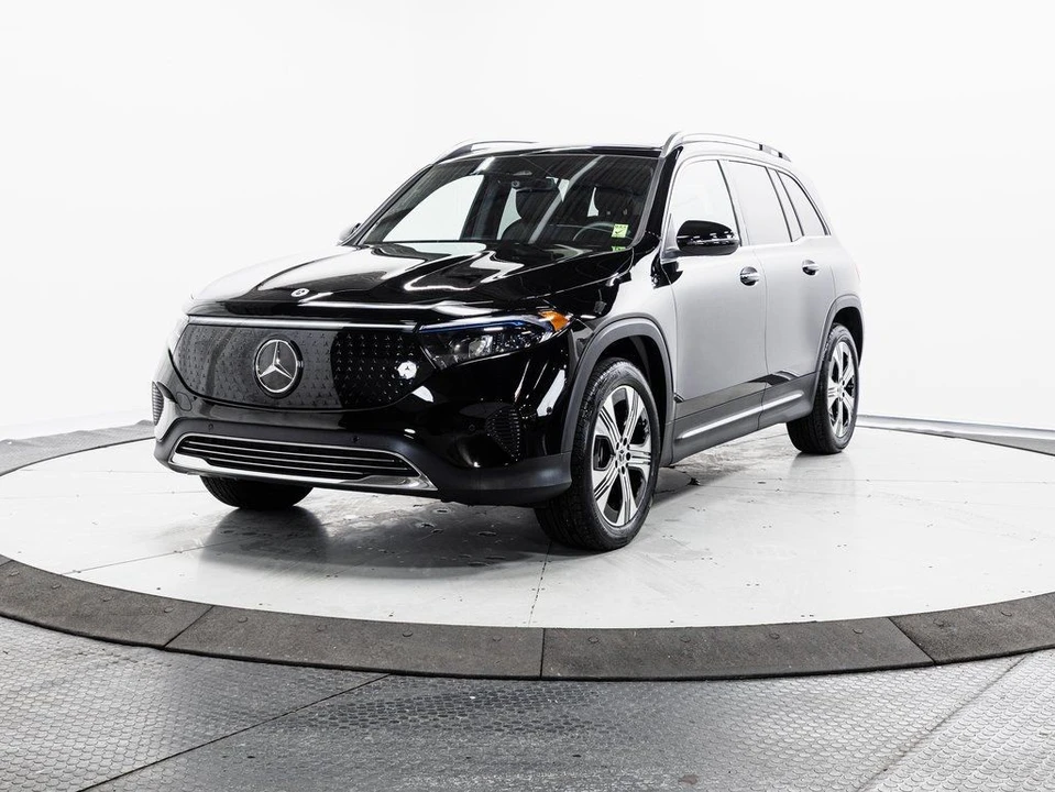 2024 Mercedes-Benz EQB - Image 3 of 12