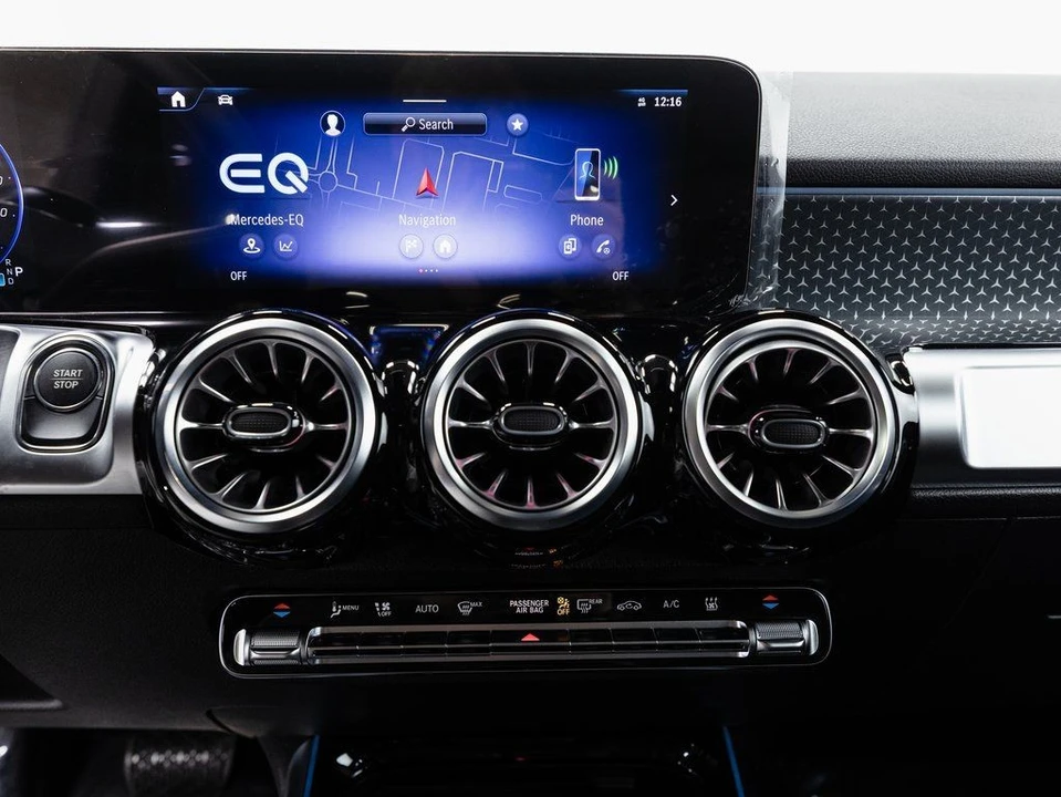 2024 Mercedes-Benz EQB - Image 15 of 21