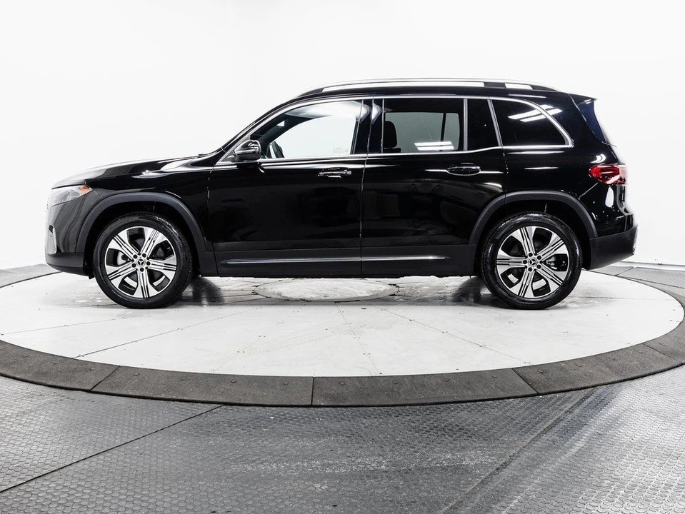 2024 Mercedes-Benz EQB - Image 4 of 21