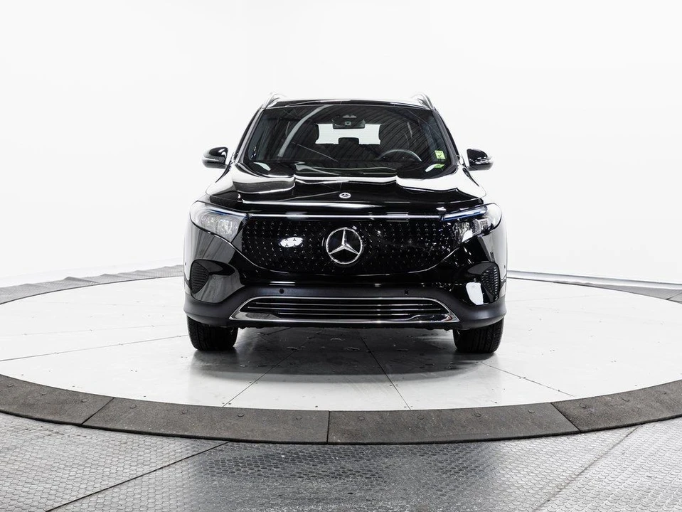 2024 Mercedes-Benz EQB - Image 2 of 21