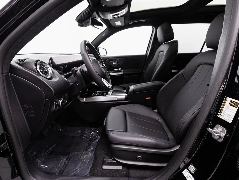 2024 Mercedes-Benz EQB - Image 7 of 21