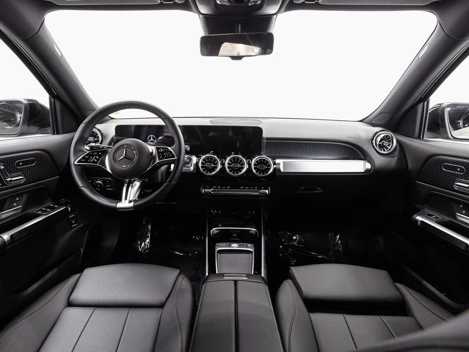 2024 Mercedes-Benz EQB - Image 21 of 21