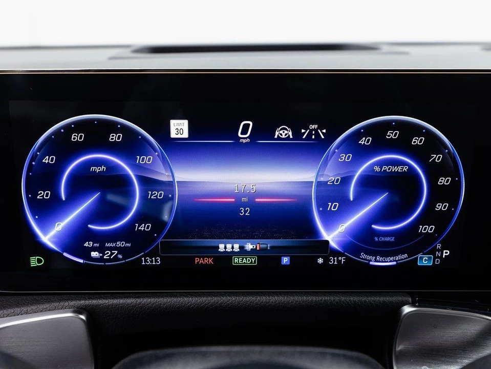 2024 Mercedes-Benz EQB - Image 13 of 21