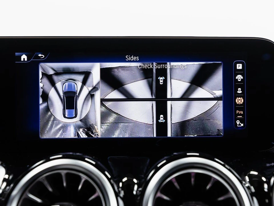 2024 Mercedes-Benz EQB - Image 21 of 21