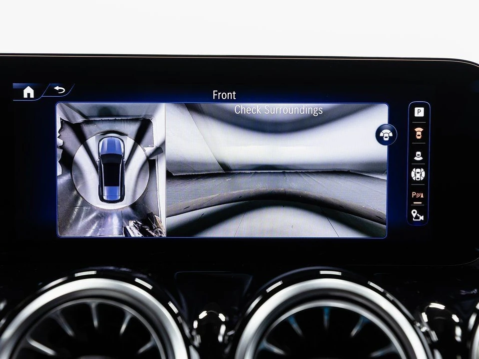 2024 Mercedes-Benz EQB - Image 19 of 21