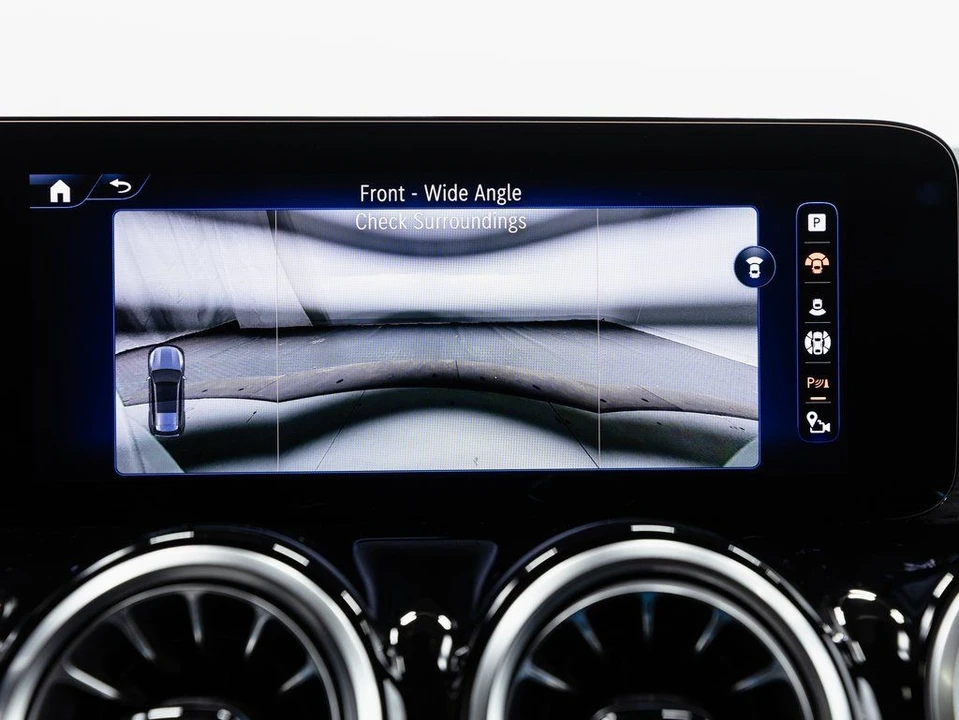 2024 Mercedes-Benz EQB - Image 20 of 21
