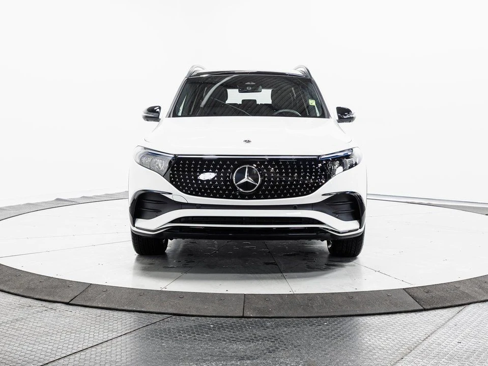 2024 Mercedes-Benz EQB - Image 2 of 12