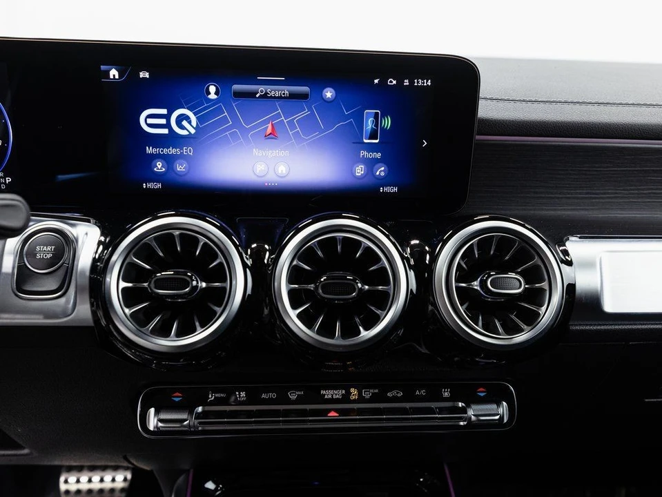 2024 Mercedes-Benz EQB - Image 15 of 21