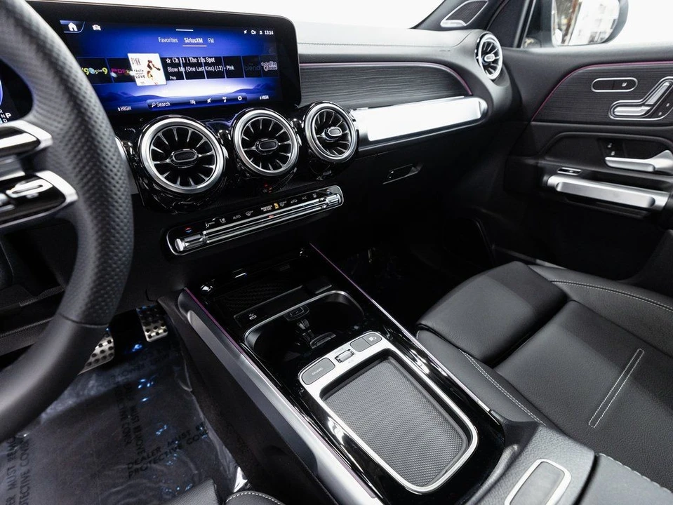 2024 Mercedes-Benz EQB - Image 14 of 21