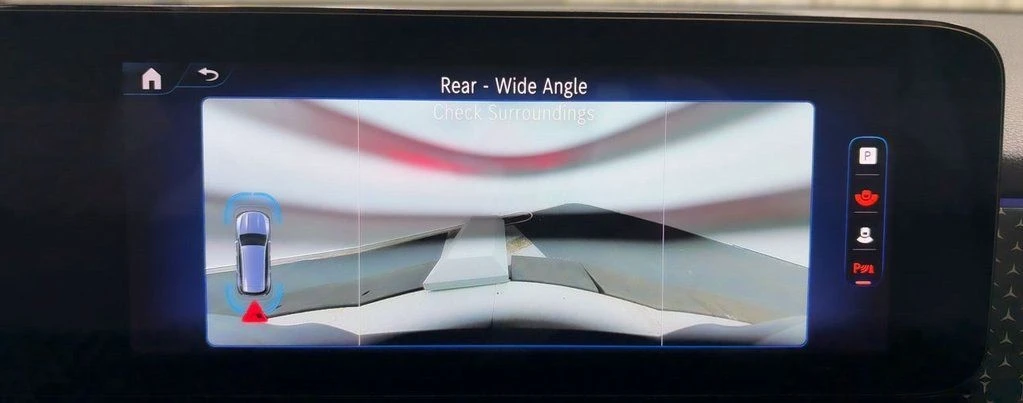 2024 Mercedes-Benz EQB - Image 18 of 21