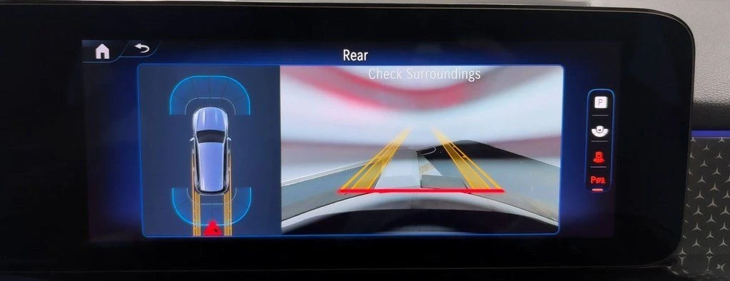 2024 Mercedes-Benz EQB - Image 19 of 21